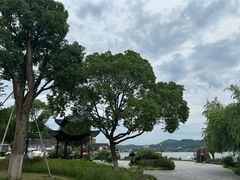 -东钱湖旅游度假区