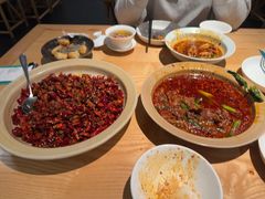 -巴蜀风·地道川菜(总店)