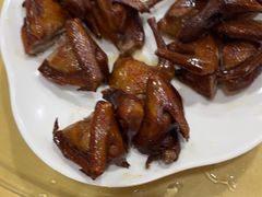 -吉莲利苑海鲜酒家(珠海拱北29年老字号店)