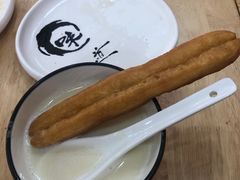 -林記腸粉(花都融創店)