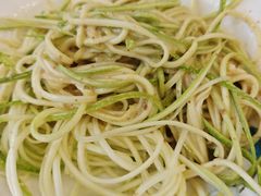 -丽泽山庄·生态怀柔菜·虹鳟鱼(红螺寺店)