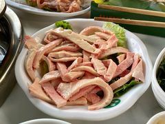 -枇杷园食为鲜火锅(南山店)