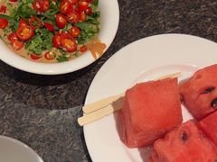 -皇城老妈火锅·川味传承(港湾店)