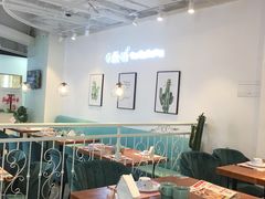 大堂-最味·煲式干锅(银石广场店)