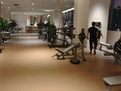 -YCHL FIT 健身(星寰店)