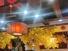 -那家老院子东北菜·饺子·小鸡炖蘑菇(艳华街店)