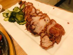 台式红糟肉-光头匠
