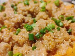 压锅粉蒸肠头-杨记隆府(白象街店)