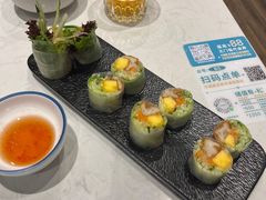 -美奈小馆·越南料理(中航城君尚购物中心店)