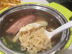 -太兴餐厅(东方广场分店)