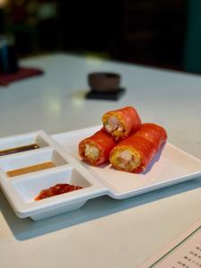 蘩楼(徐家汇汇金店)-"对于广州,我的记忆始终停留在让人印象深刻.