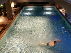 -巴斯漫温泉汗蒸馆(贡湖大道店)