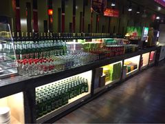 -尚水元休闲自助餐厅(中央城店)