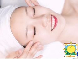 -健身堂科技美肌SPA