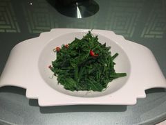 -汉唐宴长安食府