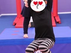 -小小运动馆(浦江店)