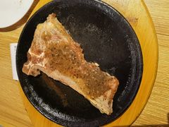 -纽斯特牛排自助餐厅(浦东文峰广场店)