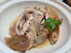 -客语客家菜(东山口店)
