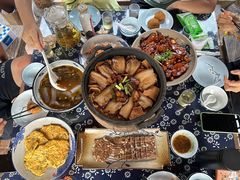 -百花人家(清水田园店)