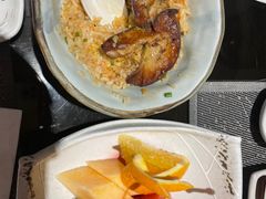 -昱匠·日本料理(金融街店)
