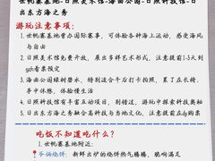 -日照海滨国家森林公园