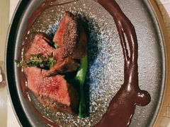 -CHASE Modern Cuisine(崇宁路店)