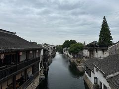 -南浔古镇