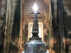 -柬埔寨国家博物馆