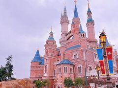 -上海迪士尼度假区