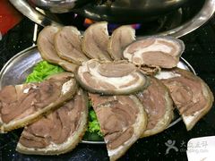 -香丽缘饭馆(黑龙潭店)