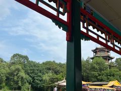 -承德避暑山庄景区