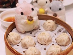 精品小笼-知味观(湖滨总店)