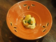 鮟鱇鱼肝-加奈日本料理