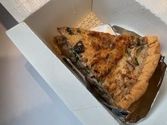 森林蘑菇咸派-Pie Bird(新闸路店)