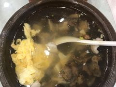 -木子山庄·安徽省老字号·中国炖锅宴
