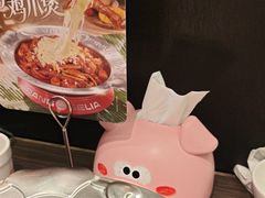 -胖哥俩肉蟹煲(石家庄长安万达店)