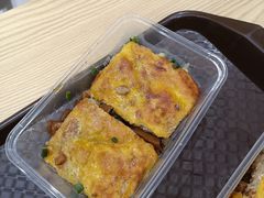 -老通城豆皮大王(吉庆街店)