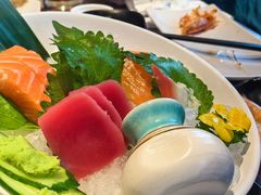 -水木锦堂·自助铁板烧(五道口购物中心店)