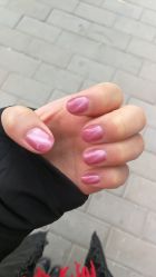 -圣婕美甲美睫皮肤管理