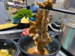 -林记潮牛·牛肉火锅(上马墩店)