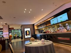 -阿庄新豫菜(航海东路店)