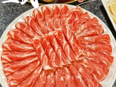 -再宣武文化主题餐厅·清真
