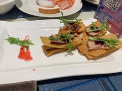 -鹭江潮餐厅•福建菜(鹭江佲家酒店)