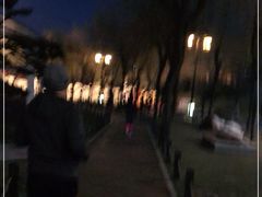 -西安曲江寒窑遗址公园