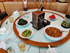 -方记六道菜馆(生态公园店)