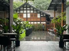 -Tivano意大利餐厅(成都居舍酒店)