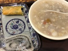 -四宜糕团店(南大街店)