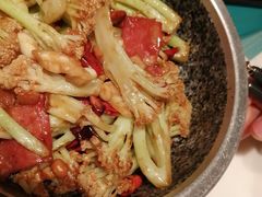 -大树餐厅(益田假日店)