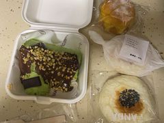 -熊猫家PANDA BAKERY(望江店)