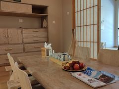 -北京古北水镇御舍温泉酒店